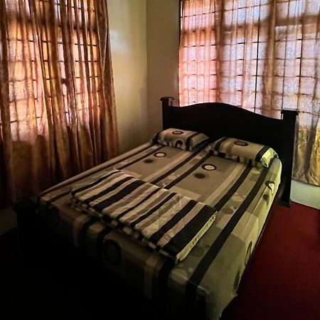 Addin Homestay Tanah Merah Tanah Merah  Luaran gambar