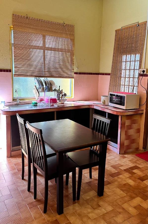 Addin Homestay Tanah Merah Tanah Merah  Luaran gambar