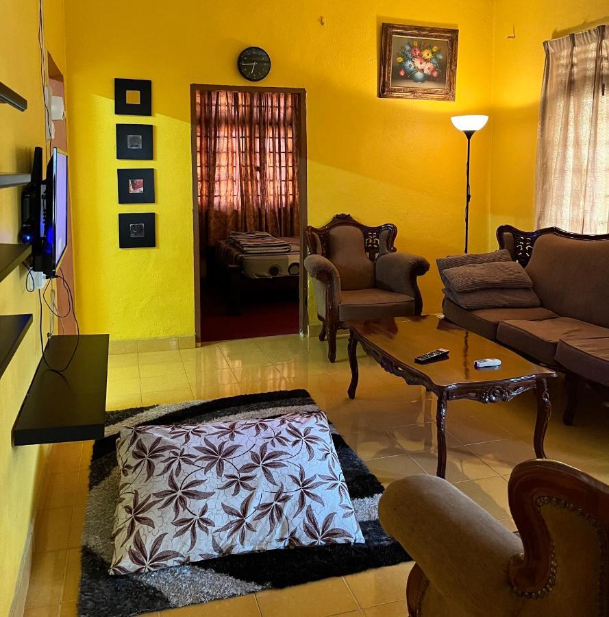 Addin Homestay Tanah Merah Tanah Merah  Luaran gambar